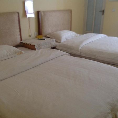 Dabanqiao Guandu Guoting Hotel المظهر الخارجي الصورة
