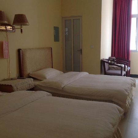 Dabanqiao Guandu Guoting Hotel المظهر الخارجي الصورة