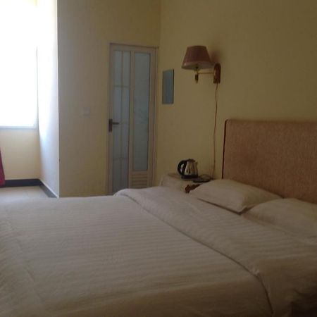 Dabanqiao Guandu Guoting Hotel المظهر الخارجي الصورة