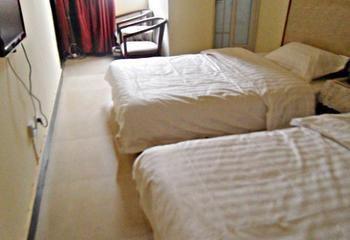 Dabanqiao Guandu Guoting Hotel المظهر الخارجي الصورة