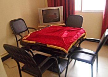 Dabanqiao Guandu Guoting Hotel المظهر الخارجي الصورة