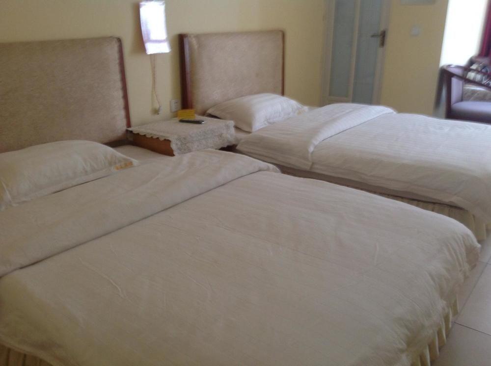 Dabanqiao Guandu Guoting Hotel المظهر الخارجي الصورة