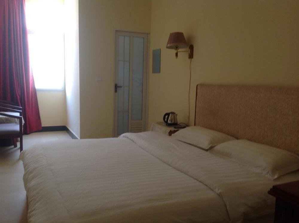 Dabanqiao Guandu Guoting Hotel المظهر الخارجي الصورة